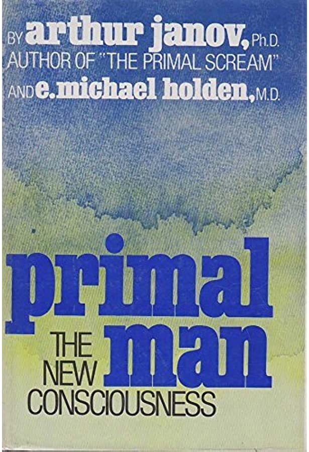 Primal Man