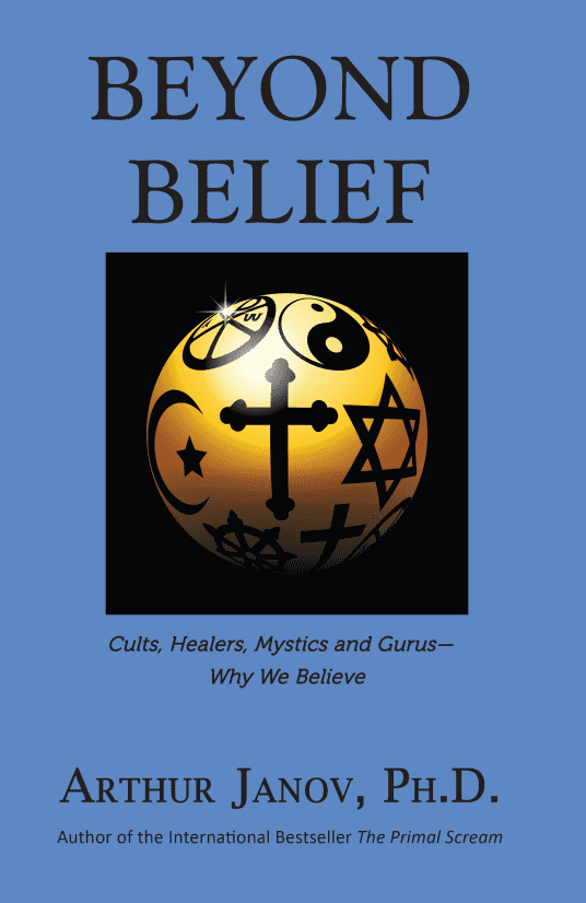 Beyond Belief